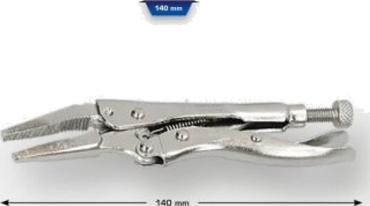 KS TOOLS BT065901 Låsetang