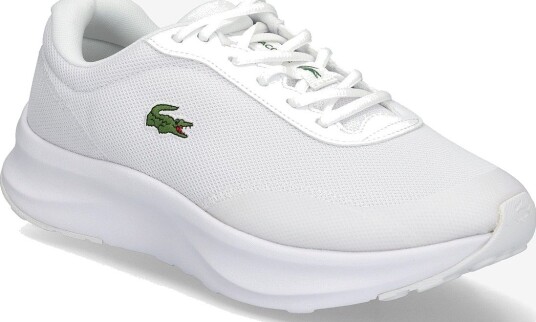 Lacoste Neo Run Ace 1261 Sma   WHT/WHT   41
