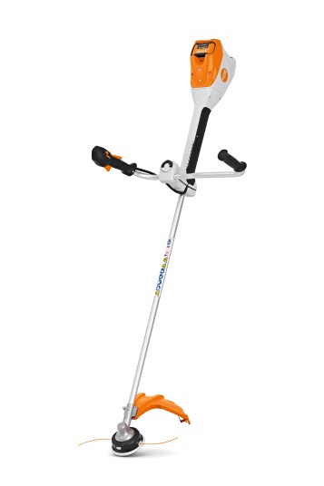 Stihl FSA 200 Batteridriven Röjsåg Stihl FSA 200 Batteridriven Röjsåg