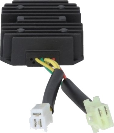 Dynamoregulator DZE 2524 Dynamoregulator DZE 2524