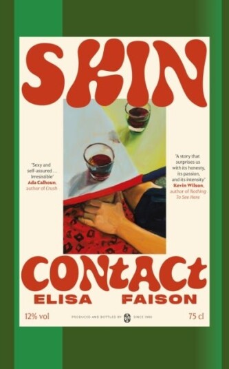 Skin Contact Skin Contact