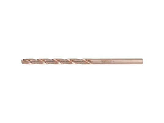 Ks Tools 962.9606, Drill, Spiralborekrone, 6 Mm, 100 Mm, 6 Cm