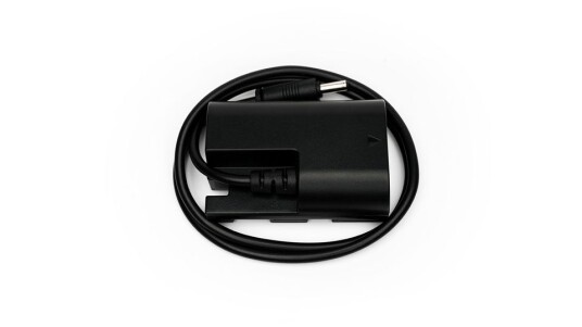 SMALLHD FOCUS to Canon LP-E6 Adapter SMALLHD FOCUS to Canon LP-E6 Adapter