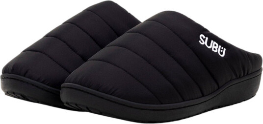 Subu tøfler SUBU-SB-BLK-3536