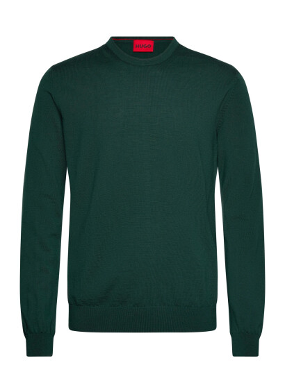 HUGO San Cedric-M1 - Green - XXL HUGO San Cedric-M1 - Green - XXL