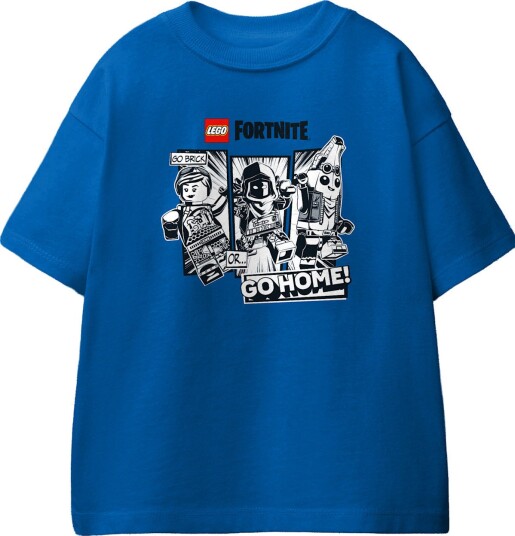 LEGO LWTAJ 715 T SHIRT S/S LEGO LWTAJ 715 T SHIRT S/S