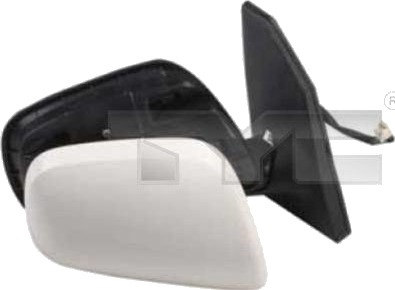 Sidespeil TYC 336-0060 Sidespeil TYC 336-0060