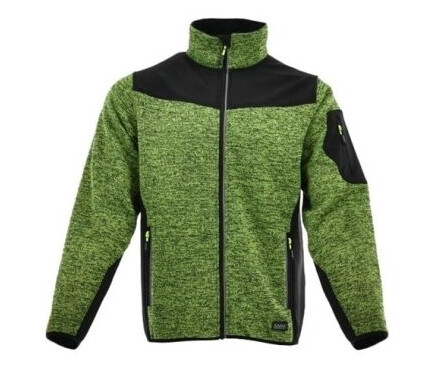 Genser Sara Workwear Comfort, Størrelse 2Xl