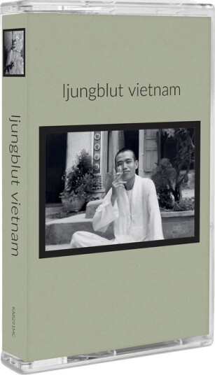 Ljungblut Vietnam Kassett
