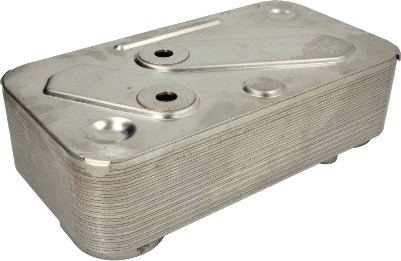 PRASCO VL3169 Oljekjøler, automatikk