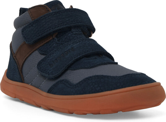 Bisgaard Bisgaard Barefoot Becky Navy 28/17.3CM