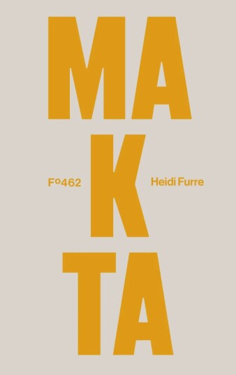 Makta Av Heidi Furre