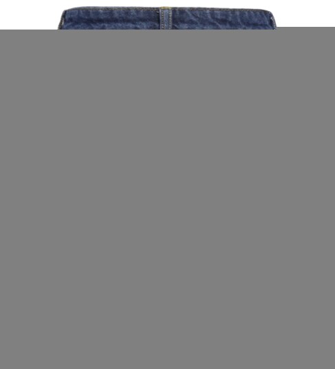 Hound Denimshorts HdKonrad Blue Denim Hound 12 år 152 Shorts Blå