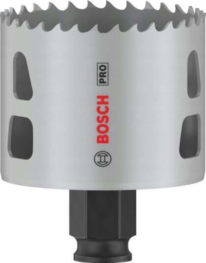 Bosch Tilbehør 2608594484 Stikksagblad 60 Mm, 16 Stk