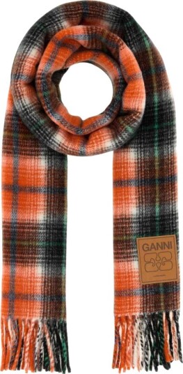 Ganni Dame Accessories Flerfarget ONE SIZE, Ganni Dame Accessories Flerfarget ONE SIZE,