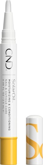 CND SolarOil Nail & Cuticle Care Pen 2.5ml CND SolarOil Nail & Cuticle Care Pen 2.5ml