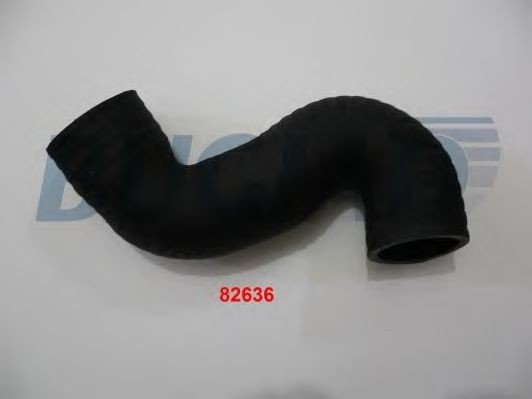 ladeluftslange BUGIAD 82636 ladeluftslange BUGIAD 82636