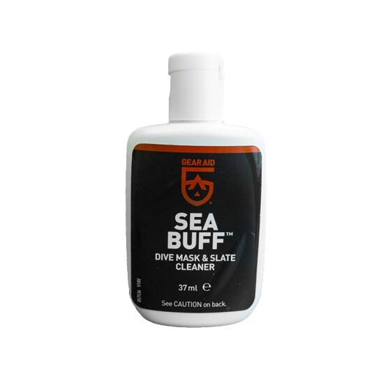 Sea Buff Pre Cleaner for masker og skrivebrett