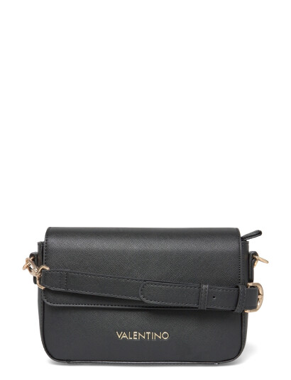 Valentino Bags Zero Re Black ONE SIZE