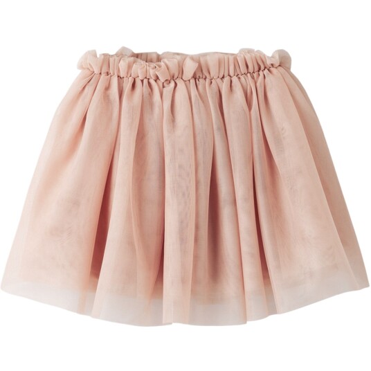 Lil"Atelier Misty Rose Nmfliberty Tyll Skjørt Lil 92