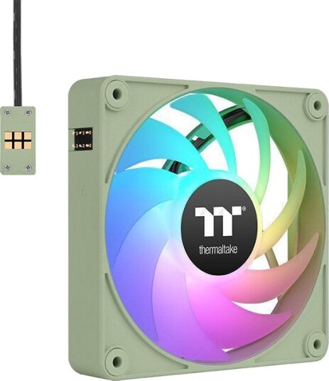 Thermaltake CT140 EX ARGB CL F197 PL14MG A