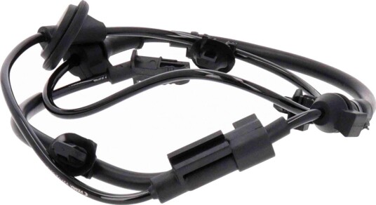 Sensor, ABS VEMO V37-72-0015