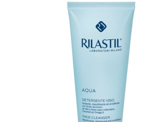 Rense Hudemulsjon Aqua Face Cleanser 200 Ml Rense Hudemulsjon Aqua Face Cleanser 200 Ml