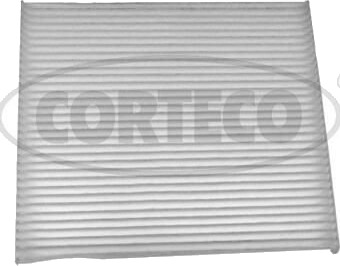Kupefilter CORTECO 80004777 Kupefilter CORTECO 80004777