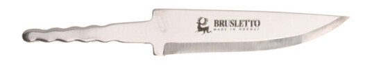 Brusletto Knivblad 14116 Kystkniven