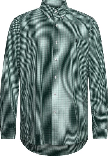 Polo Ralph Lauren 50/1 Bistrch Poplin Cubdppcs 4656C NEW FOREST XL