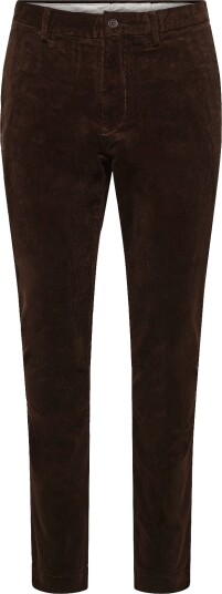 Polo Ralph Lauren Andover Slim Fit Stretch Corduroy Pant   COOPER BROWN   32 x 32