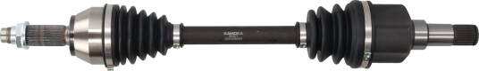 Drivaksel KAMOKA 5010271
