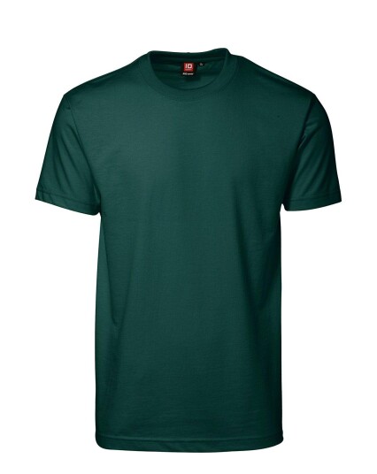 ID PRO Wear T skjorte til Herre Grønn