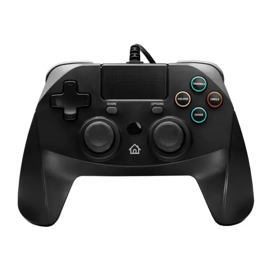 Snakebyte GAME:PAD 4 S - Gamepad - Sony PlayStation 4