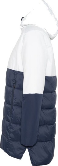 Craft ADV Explore Hybrid Jacket til dame Blaze XS