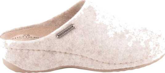 Shepherd Dame Sko Rosa 38 EU,