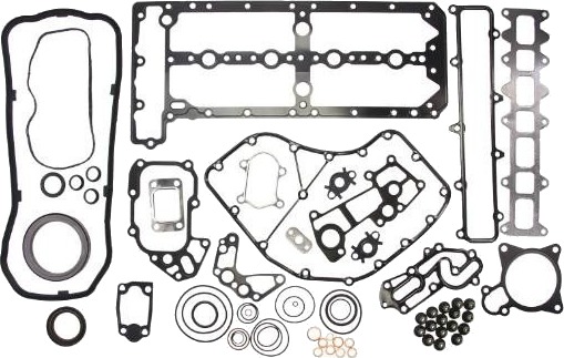 LEMA 40056.05 Tetnings helsett, motor LEMA 40056.05 Tetnings helsett, motor