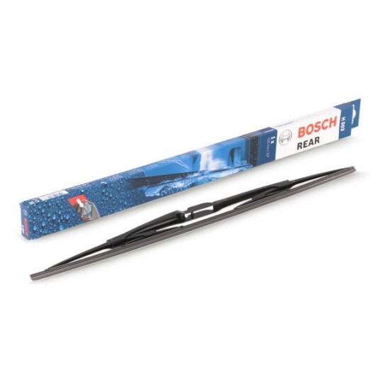 Viskerblad BOSCH 3 397 004 660 Viskerblad BOSCH 3 397 004 660