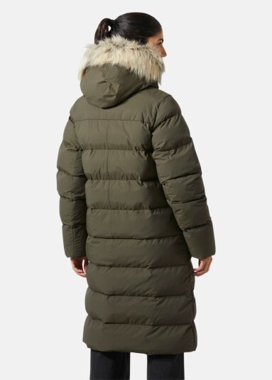 Helly Hansen W ARIA LONG PARKA Helly Hansen W ARIA LONG PARKA