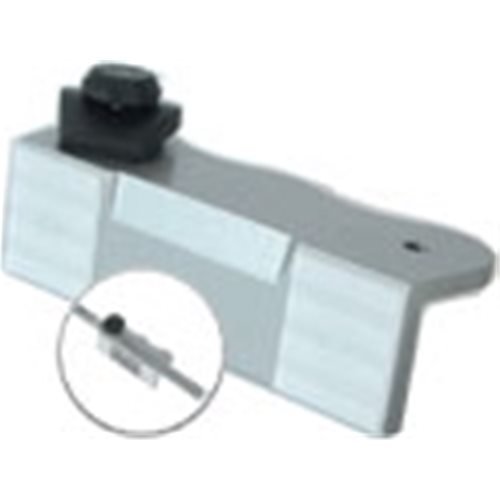Star Ergo Plastice Side Edge File Guide