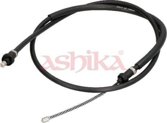 ASHIKA 131-00-001 Tautrekk, håndbremse