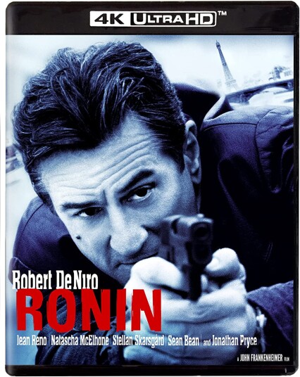 Ronin (1998) Ronin (1998)