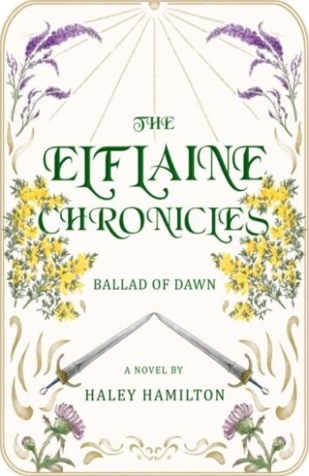 Ballad of Dawn Ballad of Dawn