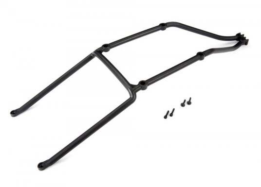 Traxxas 7713X Body Reinforcement Rear X-Maxx Traxxas 7713X Body Reinforcement Rear X-Maxx