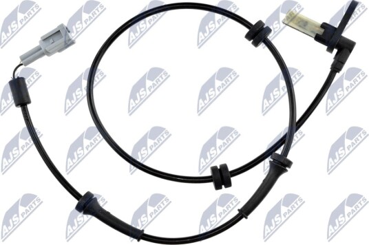 ABS sensor NTY HCA-NS-068