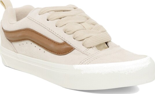 VANS Knu Skool Cream 40.5