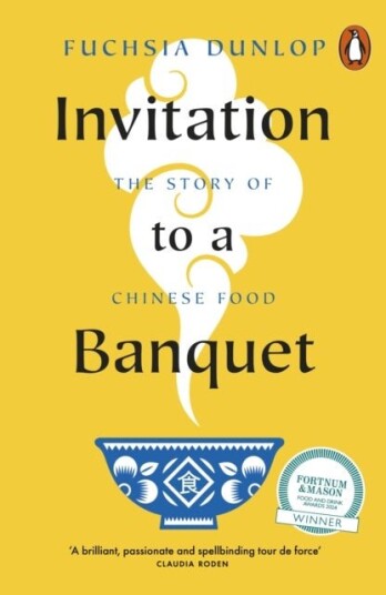 Invitation to a Banquet Invitation to a Banquet