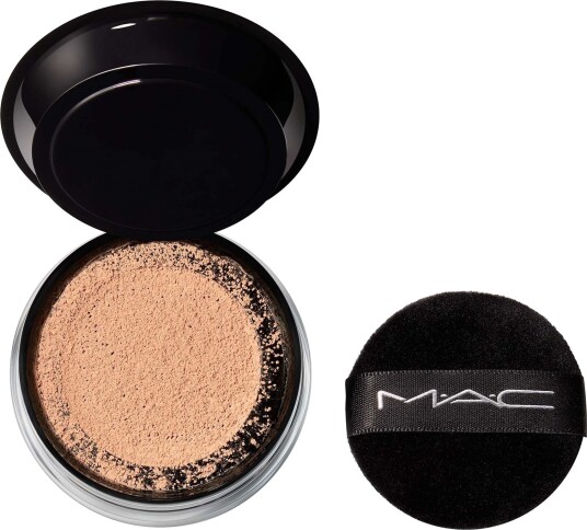 MAC Cosmetics Studio Fix Pro Set + Blur Weightless Powder Medium
