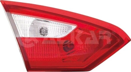 ALKAR 2221400 Baklykt