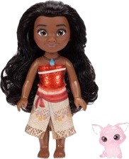 Disney Princess Petite Dukke Vaiana